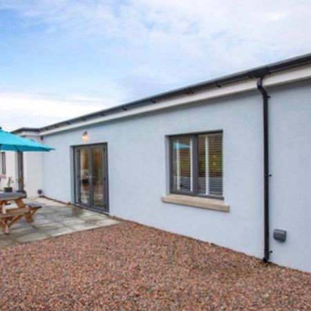 Josies Place At Waters Edge Self Catering Apartment Glenarm Exteriér fotografie
