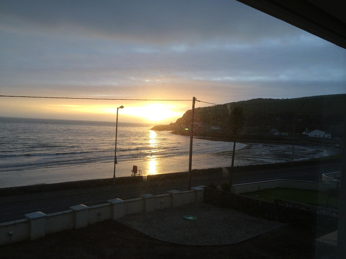 Josies Place At Waters Edge Self Catering Apartment Glenarm Exteriér fotografie